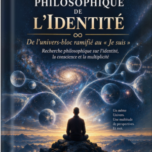 PHILOSOPHICAL COSMOLOGY OF IDENTITY