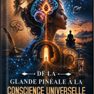 FROM THE PINEAL GLAND TO UNIVERSAL CONSCIOUSNESS